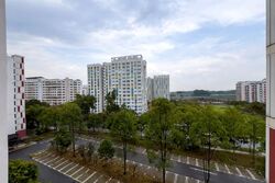 Blk 447 Jurong West Street 42 (Jurong West), HDB 4 Rooms #565779811